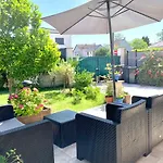 Maisontevy - & Pro-tourisme Vakantiehuis *