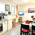Vakantiehuis Maisontevy - & Pro-tourisme