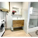 Holiday home Maisontevy - Appart & Studio Pro-Tourisme Pontault-Combault