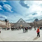 Maisontevy - Appart & Studio Pro-Tourisme * Pontault-Combault