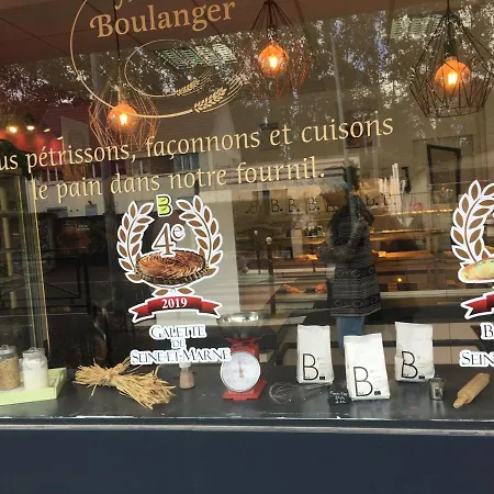 Maisontevy - & Pro-tourisme