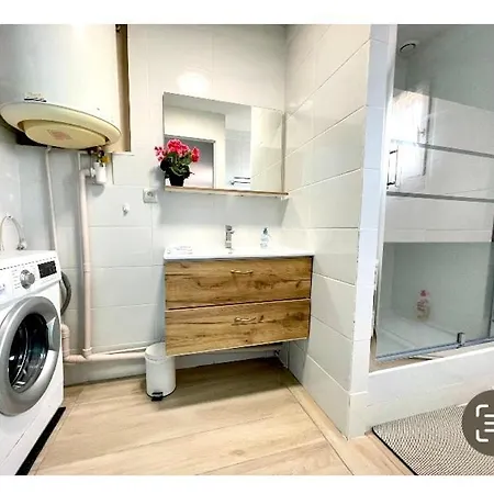 Casa vacanze Maisontevy - Appart&studio Pro-tourisme Pontault-Combault