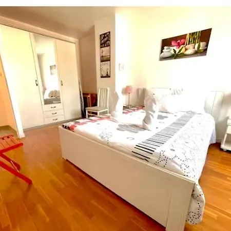 Maisontevy - Appart&studio Pro-tourisme Casa vacanze
