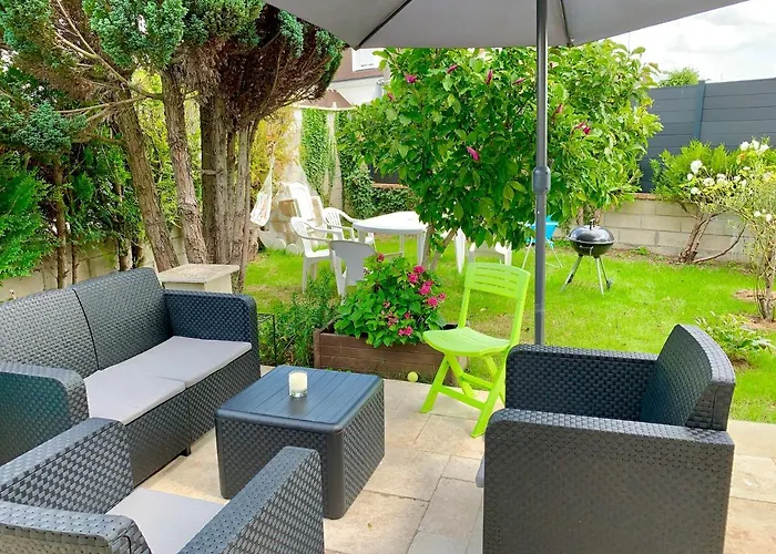 Maisontevy - & Pro-tourisme *