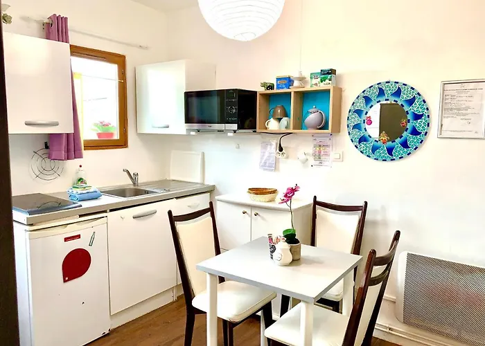 Maisontevy - & Pro-tourisme