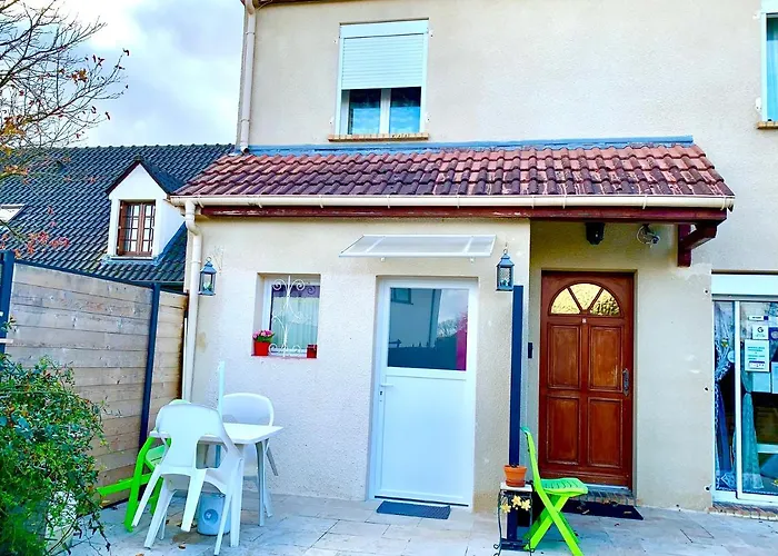 Maisontevy - & Pro-tourisme