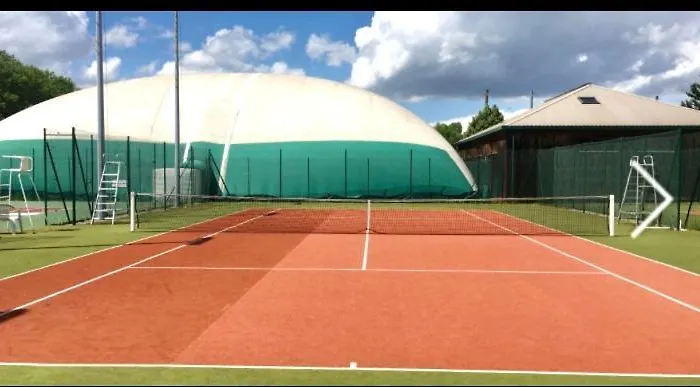 Feriehus Maisontevy - & Pro-tourisme *