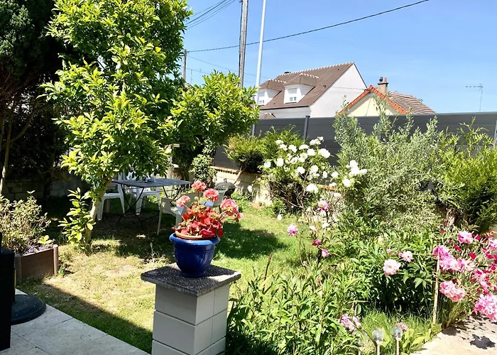 Maisontevy - & Pro-tourisme Casa de Férias