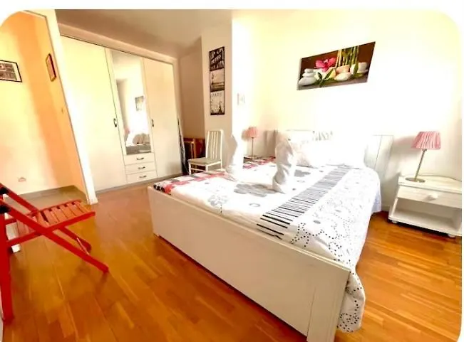 Maisontevy - & Pro-tourisme Casa de Férias